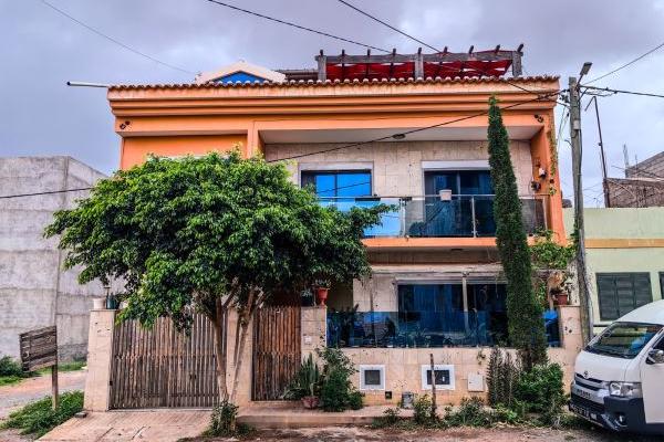 Moradia Individual T4