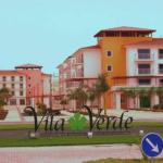 Vila Verde Resort