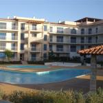 Quarto Vila Verde Resort